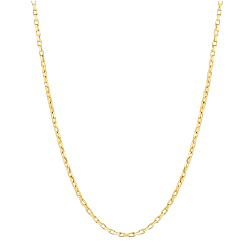 GORJANA BEDFORD CHAIN NECKLACE | Magpies Gifts