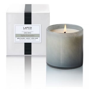 LAFCO SPIKE LAVENDER CANDLE